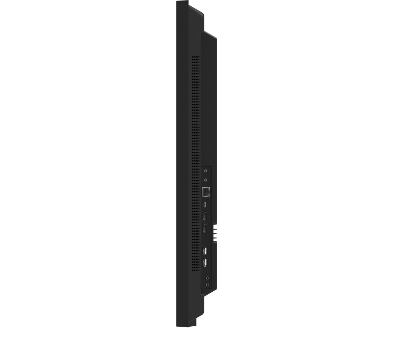 Monitor prezentacyjny 43" iiyama DS LH4364UHS-B1AG, 4K VA LED, USB-C, iiSignage² (CMS), iiControl (DMS), iiShare , 24/7