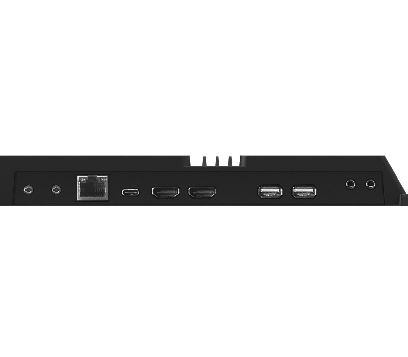 Monitor prezentacyjny 43" iiyama DS LH4364UHS-B1AG, 4K VA LED, USB-C, iiSignage² (CMS), iiControl (DMS), iiShare , 24/7
