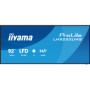 Ultraszeroki monitor DS iiyama ProLite LH9252UWS-B1AG 92" IPS LED 5K UW 21:9 /HDMI, DP, USB-C/ Android, 24/7