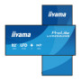 Ultraszeroki monitor DS iiyama ProLite LH9252UWS-B1AG 92" IPS LED 5K UW 21:9 /HDMI, DP, USB-C/ Android, 24/7