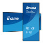 Ultraszeroki monitor DS iiyama ProLite LH9252UWS-B1AG 92" IPS LED 5K UW 21:9 /HDMI, DP, USB-C/ Android, 24/7