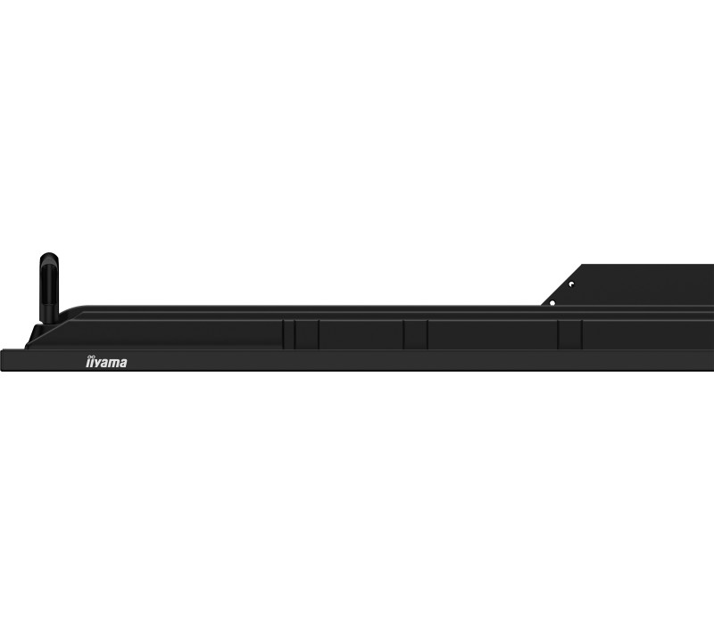Ultraszeroki monitor DS iiyama ProLite LH9252UWS-B1AG 92" IPS LED 5K UW 21:9 /HDMI, DP, USB-C/ Android, 24/7