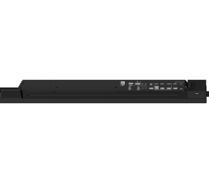 Ultraszeroki monitor DS iiyama ProLite LH9252UWS-B1AG 92" IPS LED 5K UW 21:9 /HDMI, DP, USB-C/ Android, 24/7