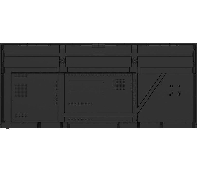 Ultraszeroki monitor DS iiyama ProLite LH9252UWS-B1AG 92" IPS LED 5K UW 21:9 /HDMI, DP, USB-C/ Android, 24/7