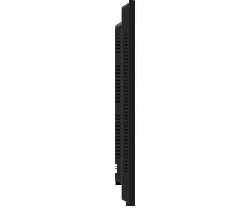 Digital Signage iiyama LH5566UHSB-B1AG 55" 4K UHD 800 cd/m² iiSignage², iiControl, iiShare, 24/7, WiFi, Android 14