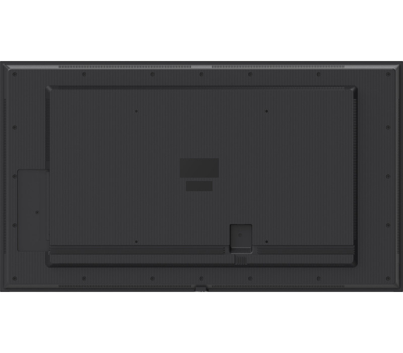 Digital Signage iiyama LH5566UHSB-B1AG 55" 4K UHD 800 cd/m² iiSignage², iiControl, iiShare, 24/7, WiFi, Android 14