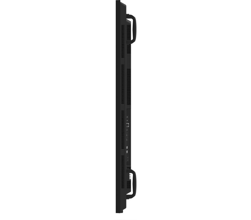 Digital Signage iiyama LH7566UHSB-B1AG 75" 4K UHD 800 cd/m² iiSignage², iiControl, iiShare, 24/7, WiFi, Android 14