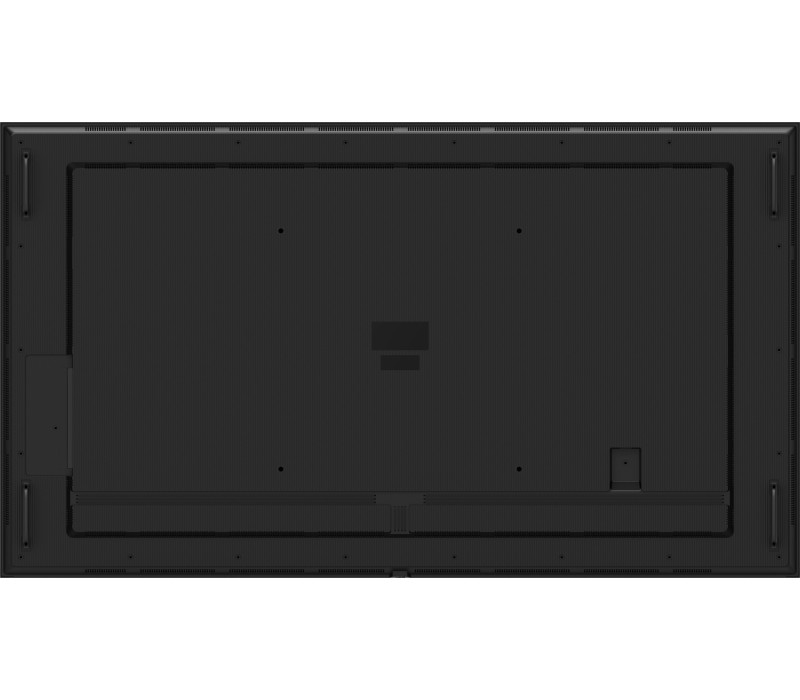 Digital Signage iiyama LH7566UHSB-B1AG 75" 4K UHD 800 cd/m² iiSignage², iiControl, iiShare, 24/7, WiFi, Android 14