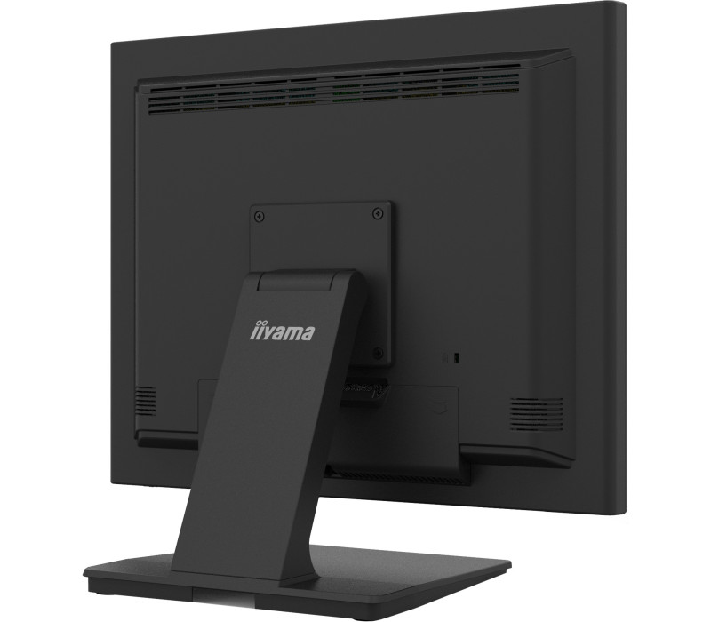 Monitor dotykowy iiyama ProLite T1931SR-B2S 19" IPS LED /VGA, HDMI, DisplayPort/ Głośniki, IP54, oporowy