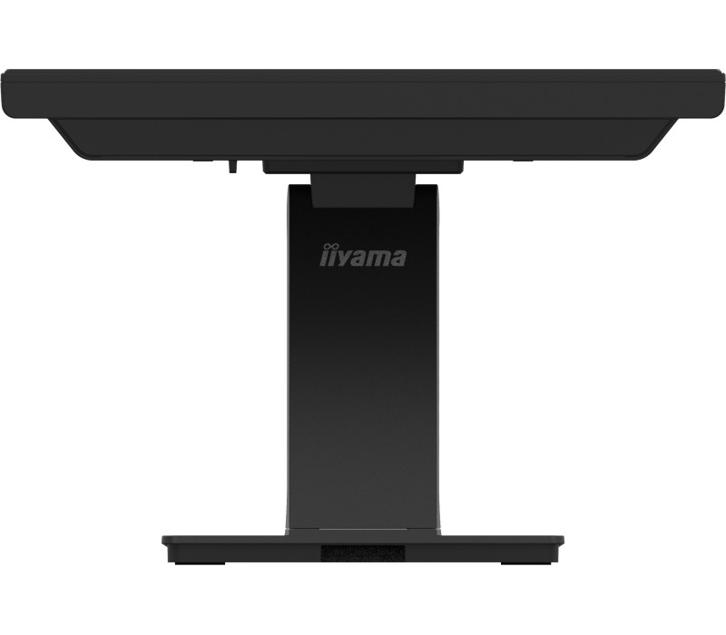 Monitor dotykowy iiyama ProLite T1931SR-B2S 19" IPS LED /VGA, HDMI, DisplayPort/ Głośniki, IP54, oporowy
