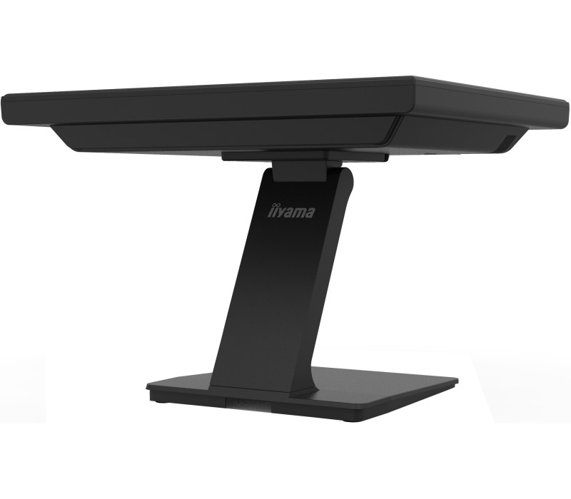 Monitor dotykowy iiyama ProLite T1931SR-B2S 19" IPS LED /VGA, HDMI, DisplayPort/ Głośniki, IP54, oporowy