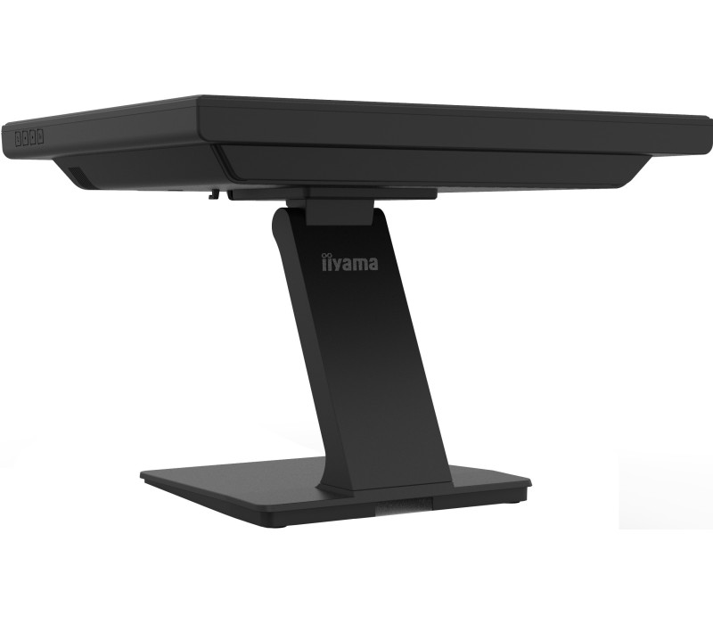Monitor dotykowy iiyama ProLite T1931SR-B2S 19" IPS LED /VGA, HDMI, DisplayPort/ Głośniki, IP54, oporowy