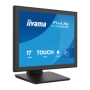 Monitor iiyama ProLite T1732MSC-B2S 17" TN LED 5:4 /VGA, HDMI, DisplayPort/ głośniki POS