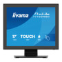 Monitor iiyama ProLite T1732MSC-B2S 17" TN LED 5:4 /VGA, HDMI, DisplayPort/ głośniki POS