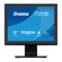 Monitor iiyama ProLite T1732MSC-B2S 17" TN LED 5:4 /VGA, HDMI, DisplayPort/ głośniki POS