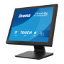 Monitor iiyama ProLite T1732MSC-B2S 17" TN LED 5:4 /VGA, HDMI, DisplayPort/ głośniki POS