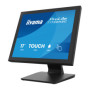 Monitor iiyama ProLite T1732MSC-B2S 17" TN LED 5:4 /VGA, HDMI, DisplayPort/ głośniki POS