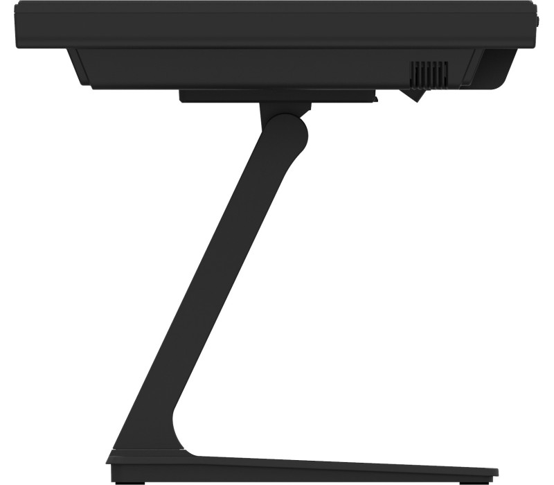 Monitor iiyama ProLite T1732MSC-B2S 17" TN LED 5:4 /VGA, HDMI, DisplayPort/ głośniki POS