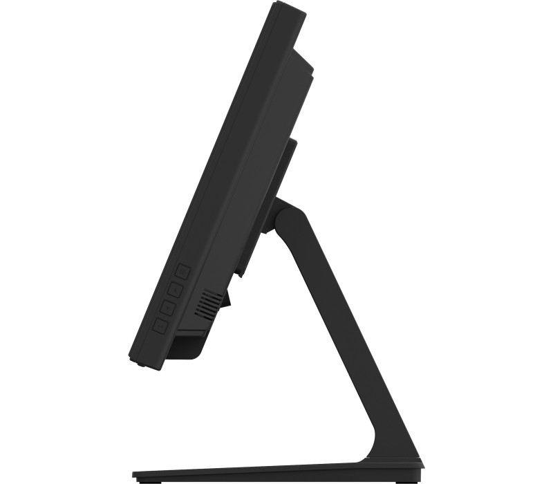 Monitor iiyama ProLite T1732MSC-B2S 17" TN LED 5:4 /VGA, HDMI, DisplayPort/ głośniki POS