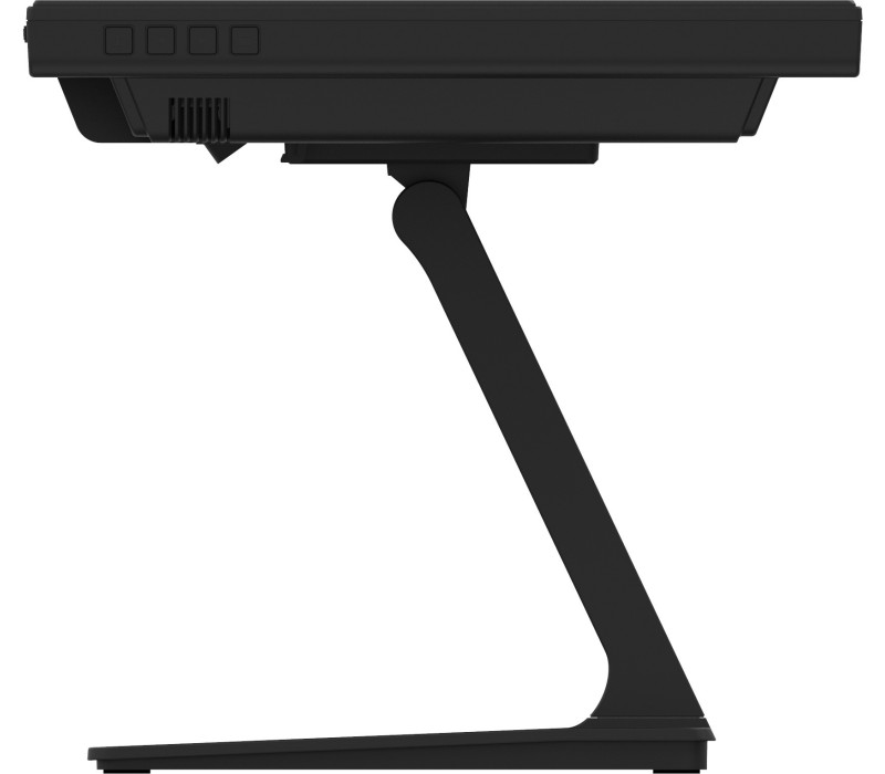 Monitor iiyama ProLite T1732MSC-B2S 17" TN LED 5:4 /VGA, HDMI, DisplayPort/ głośniki POS
