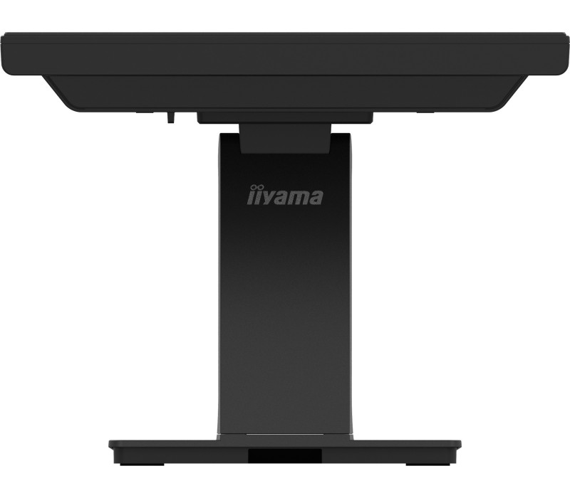 Monitor iiyama ProLite T1732MSC-B2S 17" TN LED 5:4 /VGA, HDMI, DisplayPort/ głośniki POS
