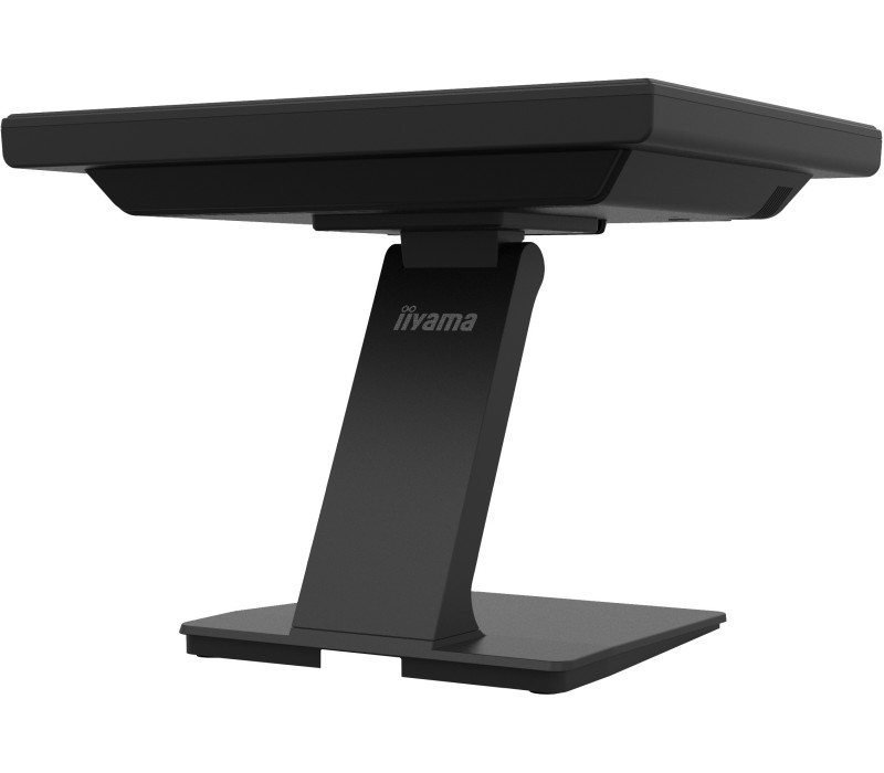 Monitor iiyama ProLite T1732MSC-B2S 17" TN LED 5:4 /VGA, HDMI, DisplayPort/ głośniki POS