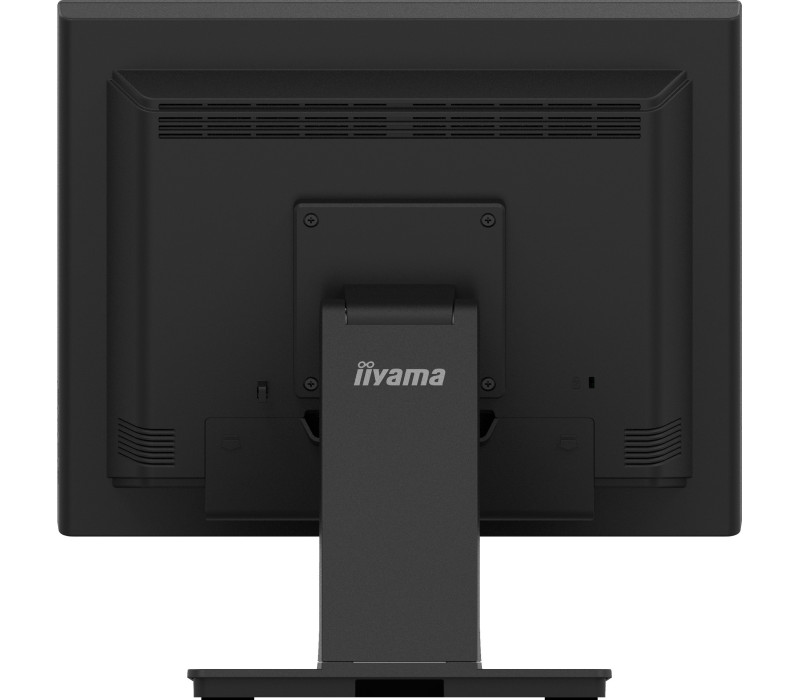 Monitor iiyama ProLite T1732MSC-B2S 17" TN LED 5:4 /VGA, HDMI, DisplayPort/ głośniki POS