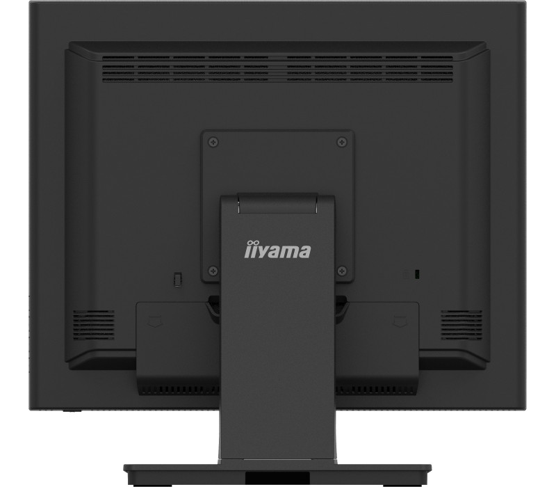 Monitor iiyama ProLite T1732MSC-B2S 17" TN LED 5:4 /VGA, HDMI, DisplayPort/ głośniki POS