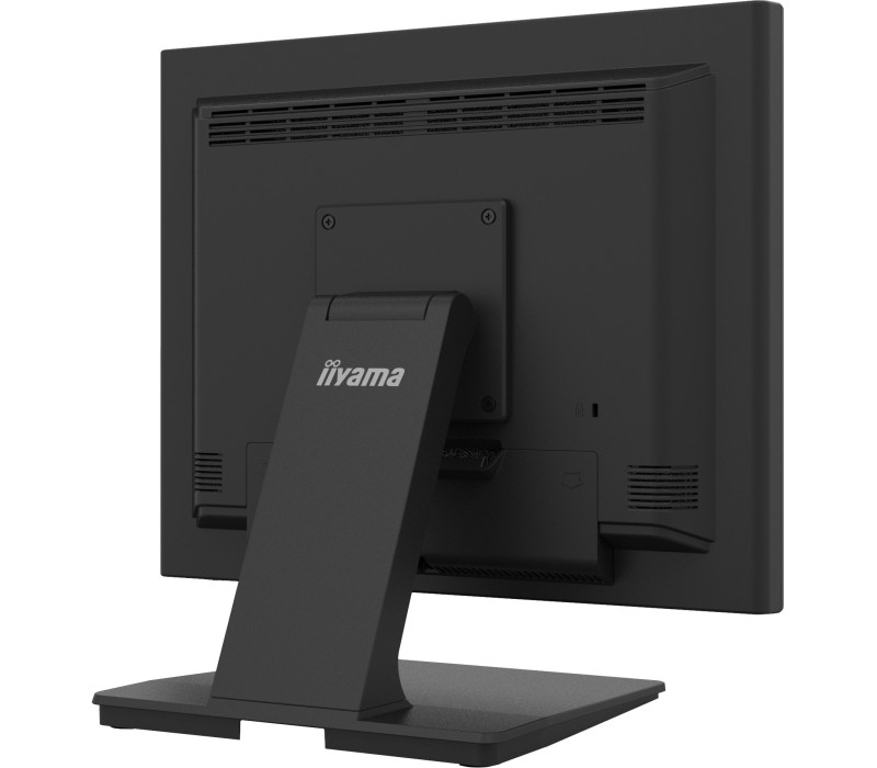Monitor iiyama ProLite T1732MSC-B2S 17" TN LED 5:4 /VGA, HDMI, DisplayPort/ głośniki POS