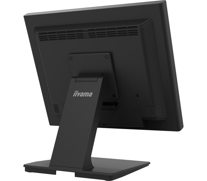 Monitor iiyama ProLite T1732MSC-B2S 17" TN LED 5:4 /VGA, HDMI, DisplayPort/ głośniki POS
