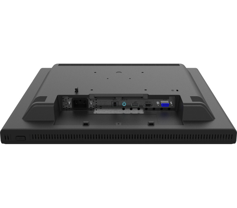 Monitor iiyama ProLite T1732MSC-B2S 17" TN LED 5:4 /VGA, HDMI, DisplayPort/ głośniki POS