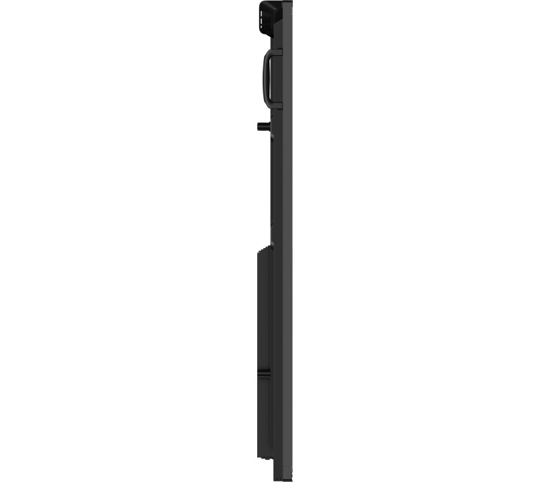 OUTLET Interaktywny monitor dotykowy iiyama ProLite TE8614MIS-B2AG 86" 4K, VA LED, Android13 EDLA, iiWare12E, ScreenShare, 24/7