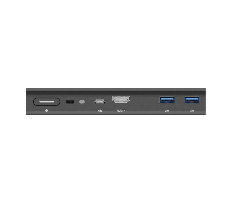 OUTLET Interaktywny monitor dotykowy iiyama ProLite TE8614MIS-B2AG 86" 4K, VA LED, Android13 EDLA, iiWare12E, ScreenShare, 24/7