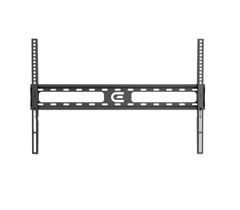 Edbak FSM6040-F Stały uchwyt ścienny 32"-75" VESA 600x400, max. obciążenie 30kg