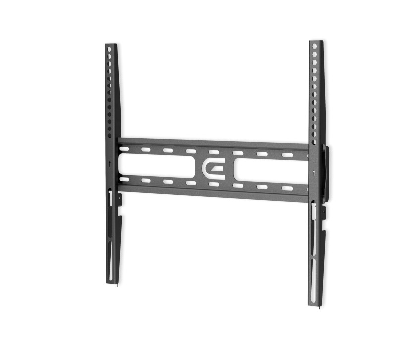 Edbak FSM4040-F Stały uchwyt ścienny 32"-75" VESA 400x400, max. obciążenie 30kg