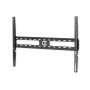 Edbak FSM6040-F Stały uchwyt ścienny 32"-75" VESA 600x400, max. obciążenie 30kg
