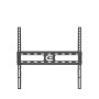 Edbak FSM4040-F Stały uchwyt ścienny 32"-75" VESA 400x400, max. obciążenie 30kg