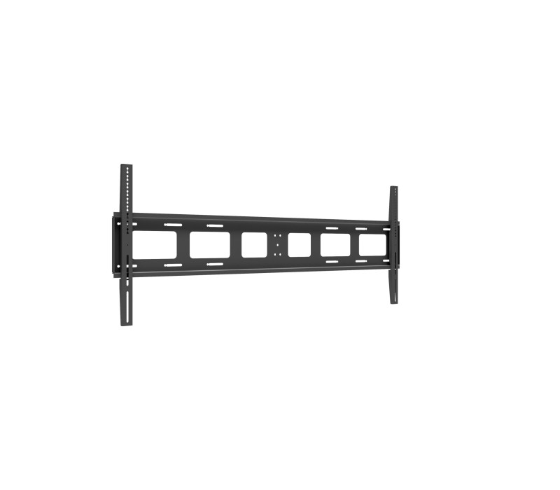 Edbak XWM110 Uniwersalny stały uchwyt ścienny do ekranu 110"-136"