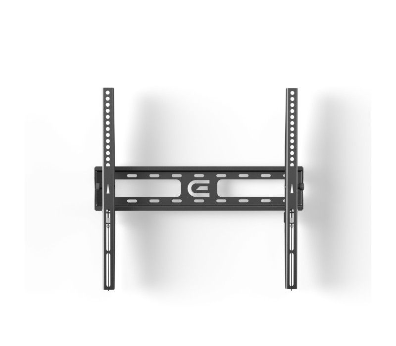 Edbak FSM4040-T Uchylny uchwyt ścienny 32"-75" VESA 400x400, max. obciążenie 30kg