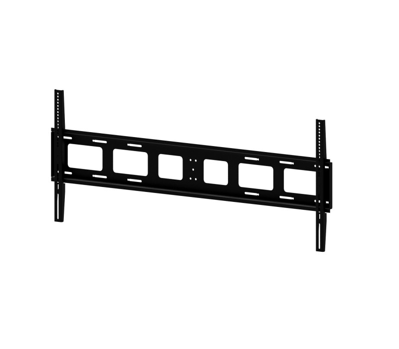Edbak XWM110 Uniwersalny stały uchwyt ścienny do ekranu 110"-136"