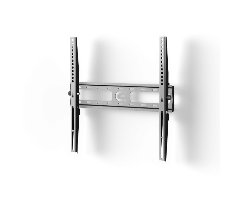 Edbak FSM4040-T Uchylny uchwyt ścienny 32"-75" VESA 400x400, max. obciążenie 30kg