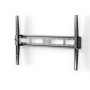 Edbak FSM6040-T Uchylny uchwyt ścienny 32"-75" VESA 600x400, max. obciążenie 30kg