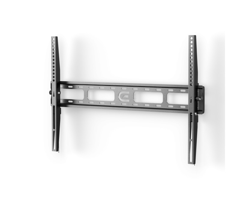 Edbak FSM6040-T Uchylny uchwyt ścienny 32"-75" VESA 600x400, max. obciążenie 30kg