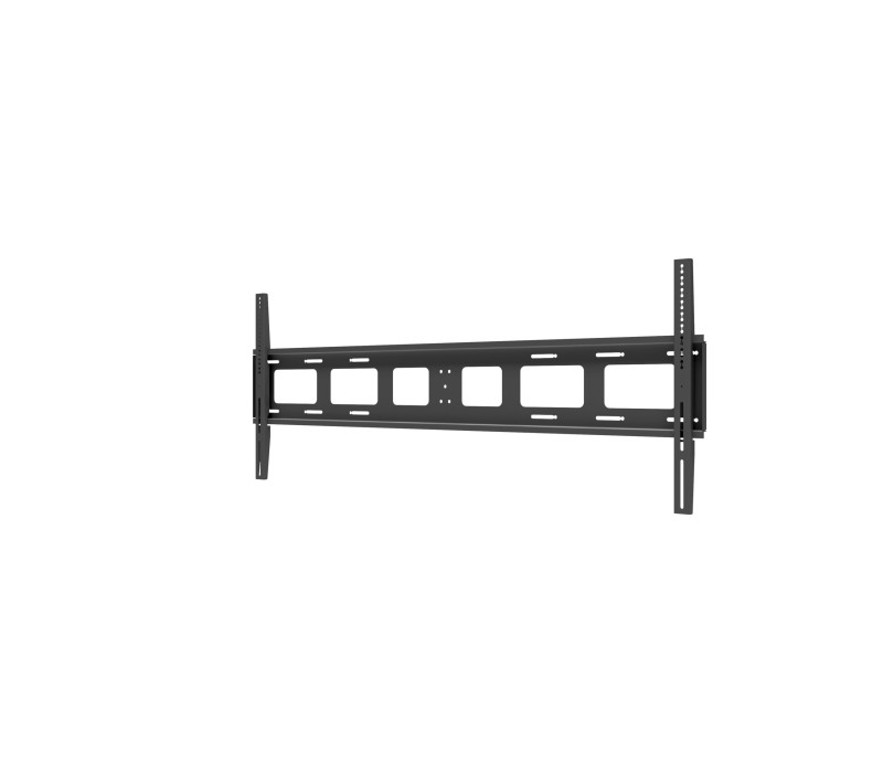 Edbak XWM110 Uniwersalny stały uchwyt ścienny do ekranu 110"-136"
