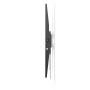 Edbak FSM4040-T Uchylny uchwyt ścienny 32"-75" VESA 400x400, max. obciążenie 30kg