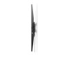 Edbak FSM6040-T Uchylny uchwyt ścienny 32"-75" VESA 600x400, max. obciążenie 30kg