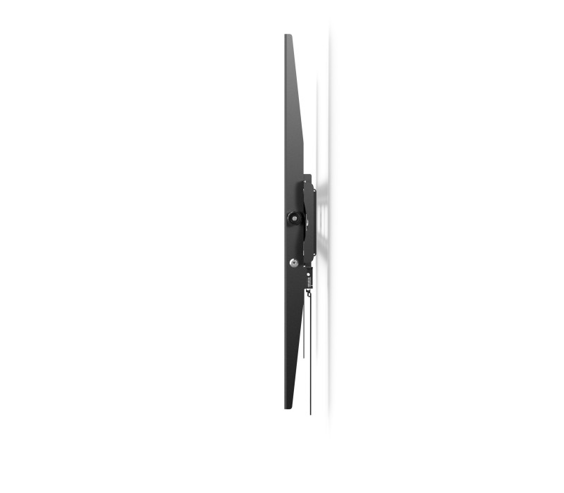 Edbak FSM6040-T Uchylny uchwyt ścienny 32"-75" VESA 600x400, max. obciążenie 30kg