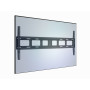 Edbak XWM110 Uniwersalny stały uchwyt ścienny do ekranu 110"-136"