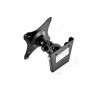 Edbak GD04c-B Uchwyt ścienny uchylny 10-29"