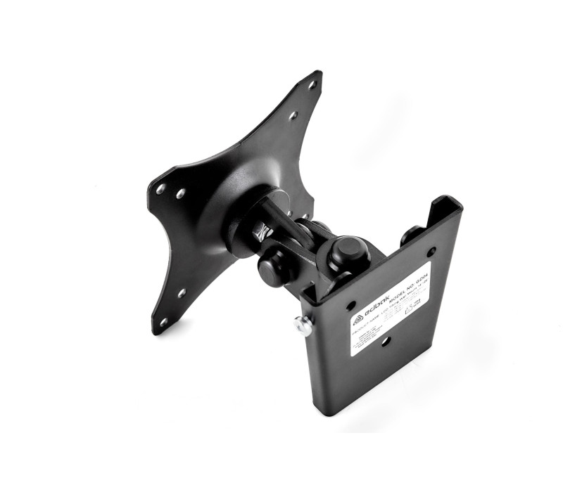 Edbak GD04c-B Uchwyt ścienny uchylny 10-29"